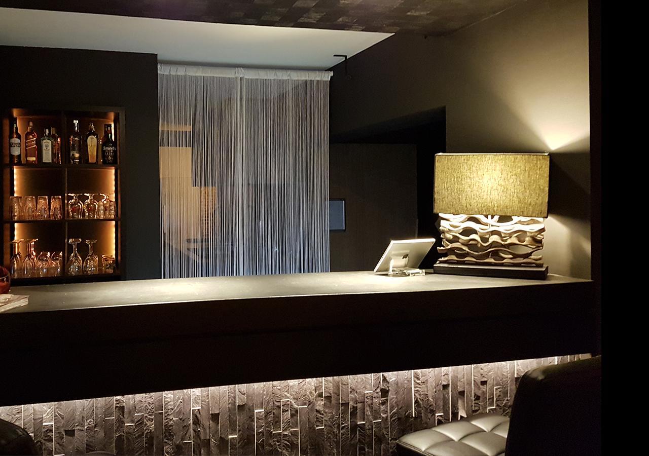Hotel Goodnight Antwerpen Kültér fotó